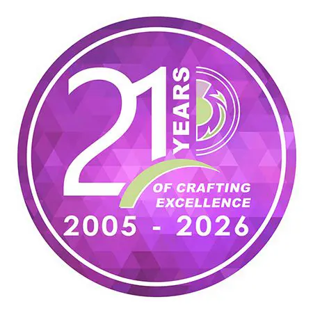 The 2026 Logo for the Scottish Arts And Crafts Fair