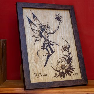 Fairy: Marigold