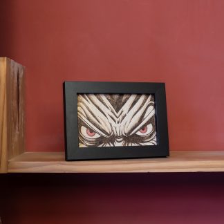 Maniac Eyes #3