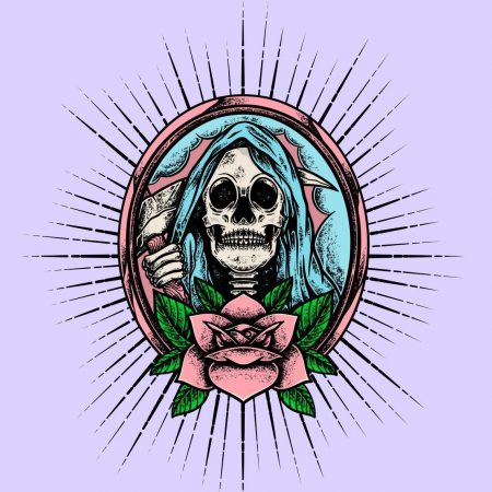 Logo for Gothic Market