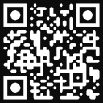 QR code link to the Arrochar Crafts Website